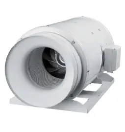 Ventilátory S&P TD SILENT - Ventilátor TD 1300/250 SILENT Ecowatt IP44