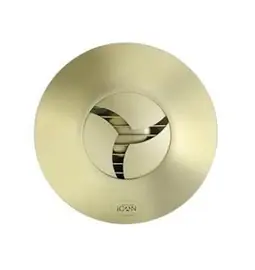 Ventilatoren AIRFLOW iCON - Ventilator AIRFLOW iCON 15 Gold