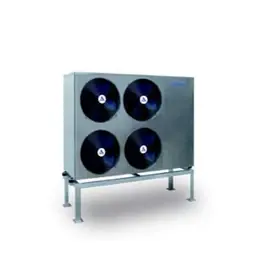Wärmepumpen - Tepelné čerpadlo ACOND 17 (G2)
