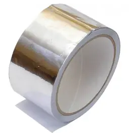 Klebebendär - Aluminiumband Anticor 302 48mm/10m