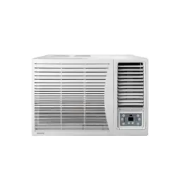 Okenní klimatizace - Okenní klimatizace Sinclair ASW-09BI