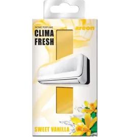 Vůně do klimatizace a vzduchotechniky - Vůně do klimatizace ACF Sweet Vanilla