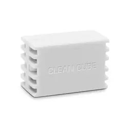 Příslušenství pro zvlhčovače vzduchu - Antibakteriální stříbrná Stylies Clean Cube