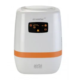 Luftbefeuchter AIRBI - Luftbefeuchter und Luftreiniger 2in1 Airbi AIRWASHER