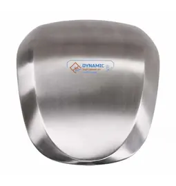 Handtrockner - Osoušeč rukou Jet Dryer DYNAMIC stříbrný