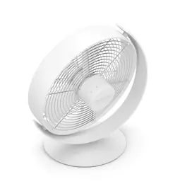 Ventilátory STOLNÍ - Stolní ventilátor Stadler Form TIM T020 White
