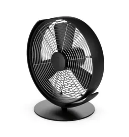 Ventilátory STOLNÍ - Stolní ventilátor Stadler Form TIM T021 Black