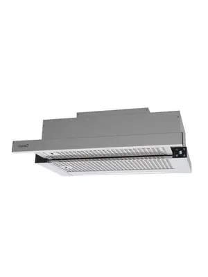 Ausziehbare Dunstabzugshauben - Digestoø výsuvná Cata TFH 6630 nerez - 02010300