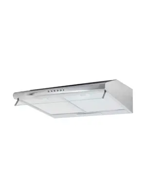 Unterbau Dunstabzugen - Dunstabzug EMPIRE PD 101050 Edelstahl - 10105010