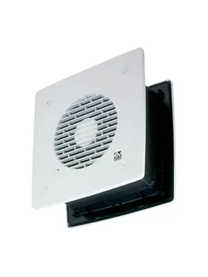 Ventilátory VARIO I do stěny, nebo stropu - Ventilátor Vortice VARIO V 230/9" ARI LL S - 12456