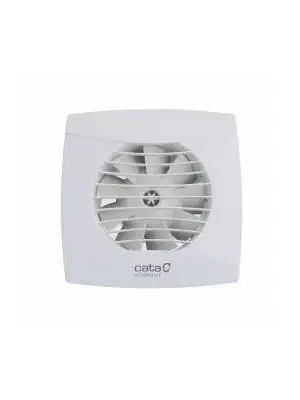 Ventilátory CATA UC - Ventilátor Cata UC 10 HYGRO - 01200200