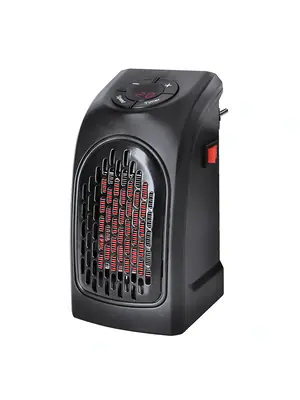 Keramická topidla - Keramické topidlo Solight KP09 - KP09