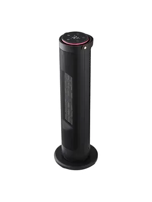 Teplovzdušné ventilátory - Keramické topidlo Solight KP10 - KP10