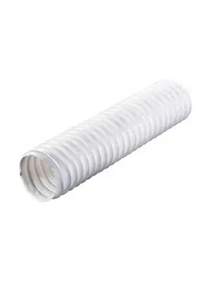 Ø100mm - PVC flexi hadice kruhová FV80/3m - WP261