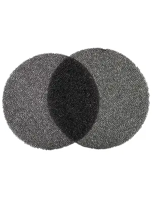 Příslušenství pro pokojové rekuperace - Filtr NF G3 Dalap ZEPHIR SIMPLE - 56504