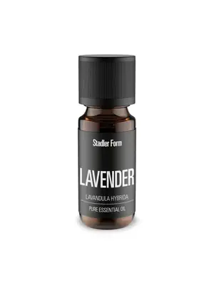 Esenciální oleje - Esenciální olej Stadler Form LAVENDER - STD101621
