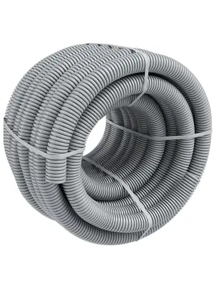 Příslušenství pro centrální rekuperace - Ohebná hadice HEATPEX ARIA 90mm/50m - 52009005000W