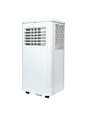 Mobilní klimatizace - Mobilní klimatizace Solight DAC-9000 smart WiFi - DAC9000