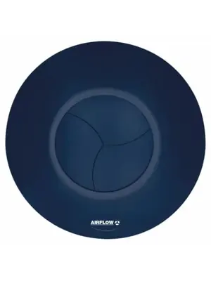 Příslušenství AIRFLOW iCON - Kryt pro iCON 15 modrý - 72303