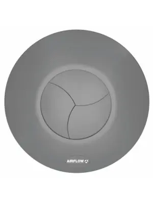 Zubehör AIRFLOW iCON - Kryt pro iCON 15 šedý - 72301