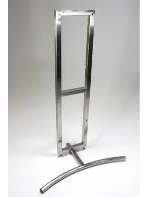 Zubehör für Hygiene - Stojan na vysoušeče JetDryer - 50100191