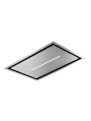 Deckenhauben - Dunstabzug Cata ISLA BENNU 1200 Edelstahl - 02111309