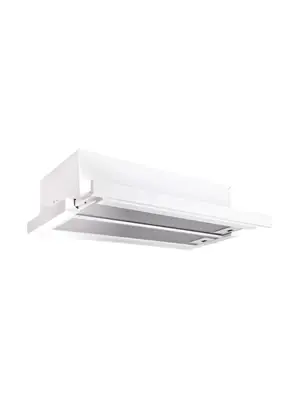 Ausziehbare Dunstabzugshauben - Digestoř EMPIRE VD STROMBOLI 60 Bílá - 21906020