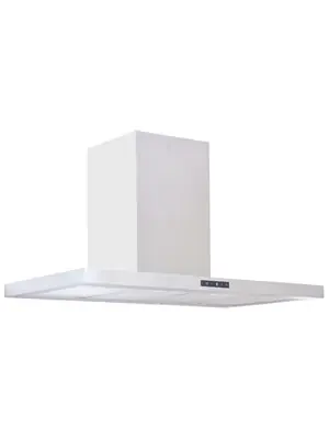 Wand-Kaminhaube - Digestoř EMPIRE VIP KD 541060 SLIM+DO - 54106010