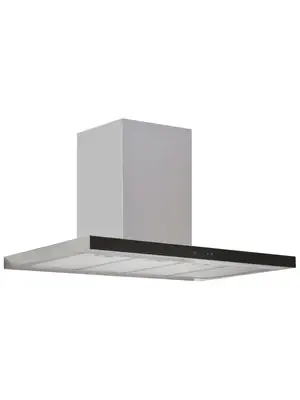 Wand-Kaminhaube - Digestoř EMPIRE VIP KD 542090 SLIM+DO - 54209070