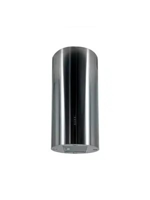 Wand-Kaminhaube - Digestoř EMPIRE VIP KD ETNA Nerez - 54404010