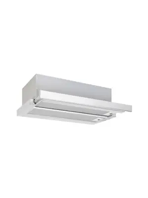 Ausziehbare Dunstabzugshauben - Digestoř EMPIRE VD STROMBOLI 60 Nerez - 21906010