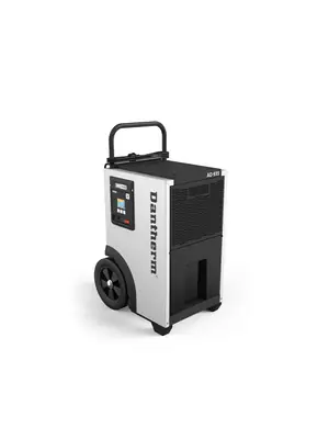 Mobile Luftentfeuchter DANTHERM - Mobilní odvlhèovaè Dantherm CDT 30 MKIII - 2003188