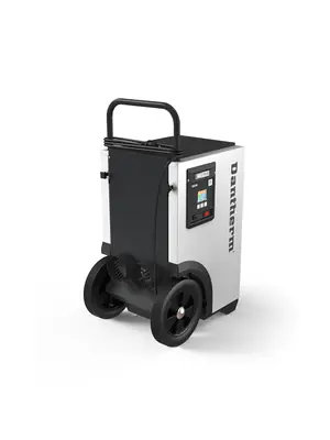 Mobile Luftentfeuchter DANTHERM - Mobilní odvlhèovaè Dantherm CDT30S MKIII - 2003189