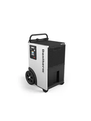 Mobile Luftentfeuchter DANTHERM - Mobilní odvlhèovaè Dantherm CDT40 MKIII - 2000125