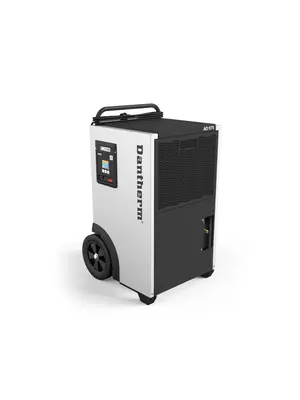 Mobile Luftentfeuchter DANTHERM - Mobilní odvlhèovaè Dantherm CDT60 MKIII - 2000126