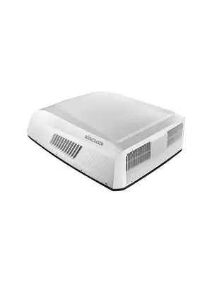 Střešní klimatizace pro karavany - Střešní klimatizace Sinclair ASV-25BIS (Wifi) - ASV25BS