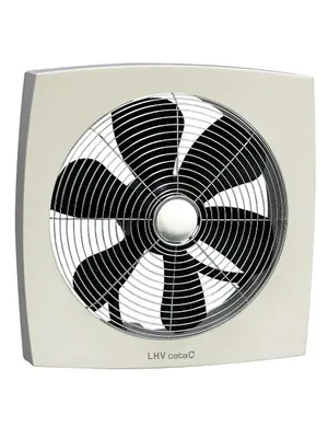 Ventilátory CATA LHV - Ventilátor Cata LHV 400 - 00665000