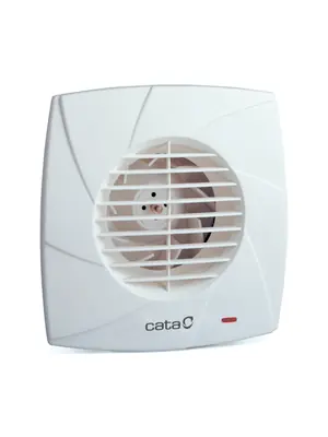 Ventilátory CATA CB-PLUS - Ventilátor Cata CB-100 PLUS T - 00841000