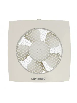Ventilatoren CATA LHV - Ventilator Cata LHV 160 - 00660000