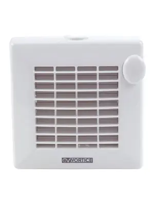 Ventilatoren PUNTO M - Ventilator PUNTO M 100/4 AT HCS LL - 11616