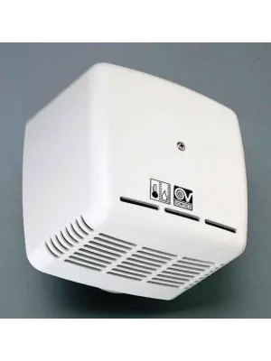 Ventilatoren ARIETT-Aufputzausführung - Ventilator ARIETT LL - 11965