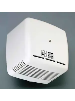 Ventilátory ARIETT na stěnu, strop - Ventilátor ARIETT LL T - 11966