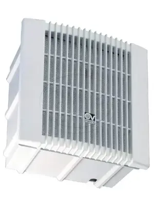 Ventilátory VORT PRESS I do stěny, do stropu - Ventilátor VORT PRESS 110 LL I T - 11996