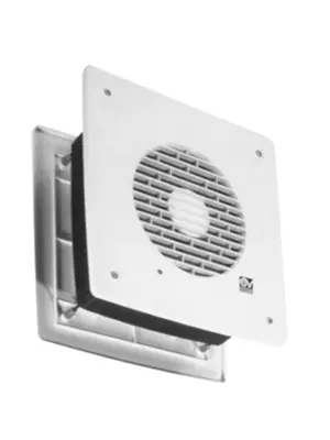 Ventilátory VARIO I do stěny, nebo stropu - Ventilátor Vortice VARIO V 150/6" ARI LL S - 12616