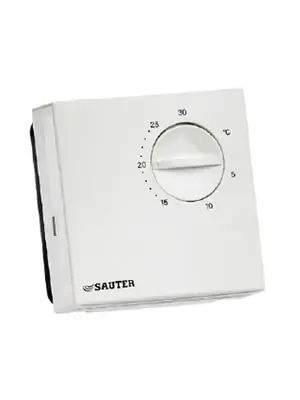 PŘÍSLUŠENSTVÍ pro odvlhčovače - Prostorový termostat Dantherm CDP 75,125,165 - 513321