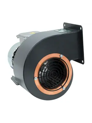 Ventilátory Vortice C ATEX - Ventilátor C 31/4 T ATEX IP65 nevýbušný - 30309