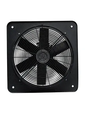 Wandventilatoren VORTICE E ATEX - Wandventilator E 254 M ATEX, Ex-geschützt - 40301