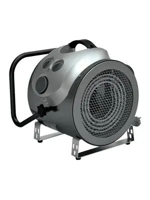 Teplovzdušné ventilátory VORTICE - Elektrické topení CaldoPro Plus 5000 T - 70807