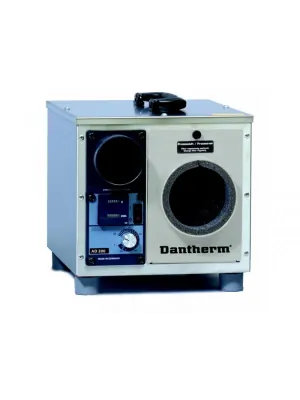 Mobilní odvlhčovače DANTHERM - Adsorpční mobilní odvlhčovač Dantherm AD 200 - 351066