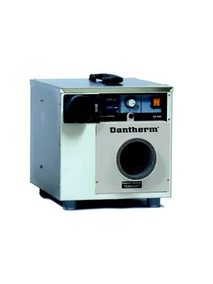 Mobilní odvlhčovače DANTHERM - Adsorpční mobilní odvlhčovač Dantherm AD 300 - 351067